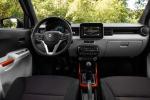 Suzuki Ignis AllGrip 2016 года (WW)